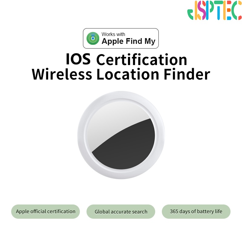 Smart Home For Windows - JSPTEC Sicherheits-Bluetooth-Tag basierend auf der IOS