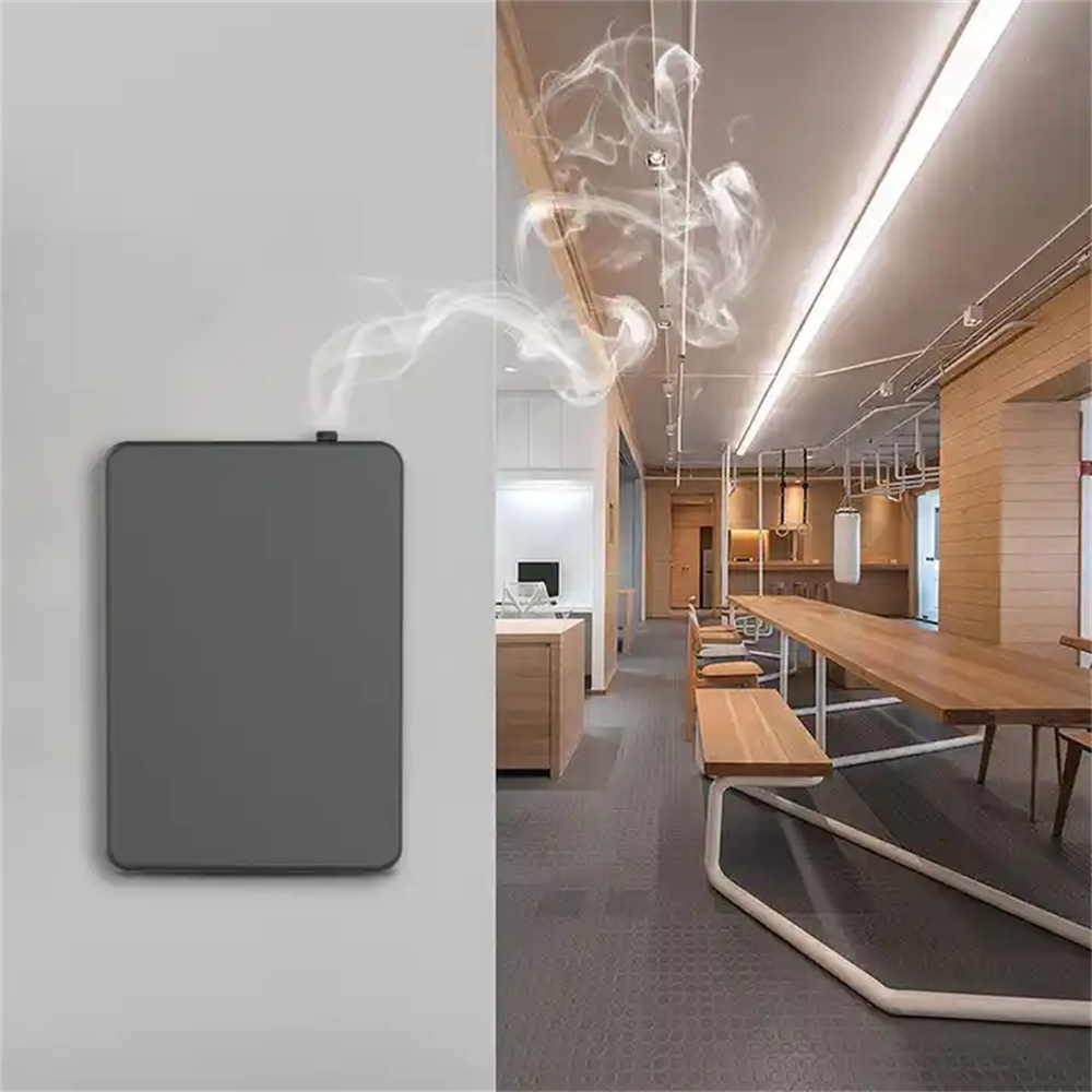 Smart Home Gadgets - Abdeckt 500m³ Raum: Intelligenter Aroma-Diffusor für