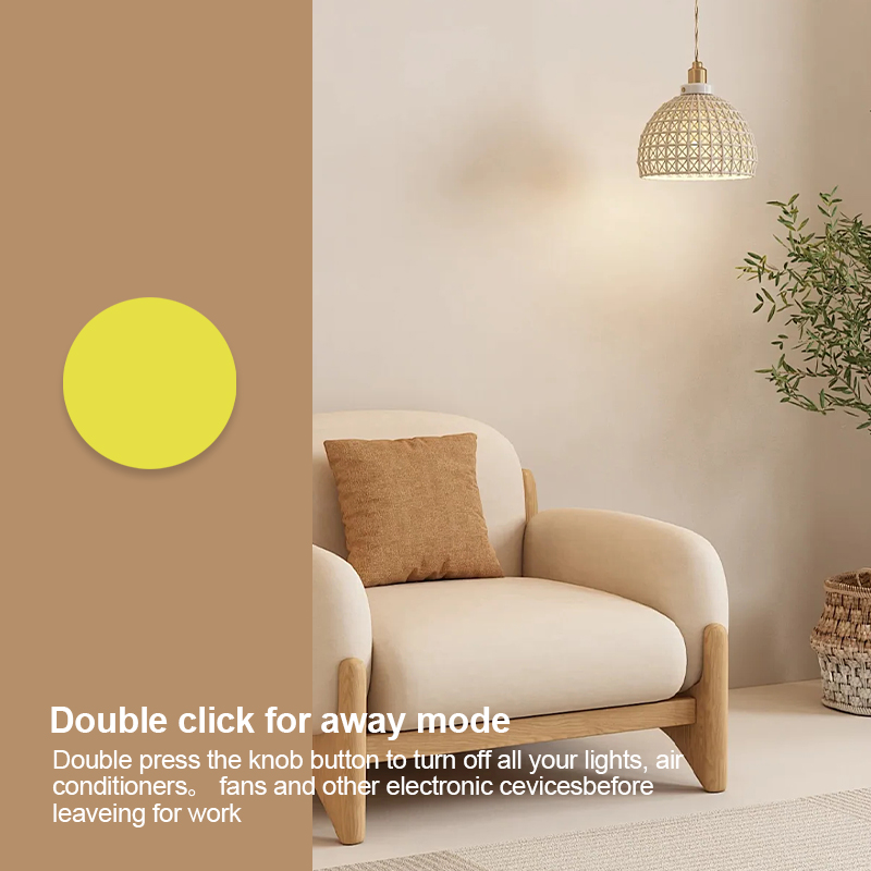 Tuya Zigbee Smart Push Button  – Smart Home Zentrale Bewertung und Preis