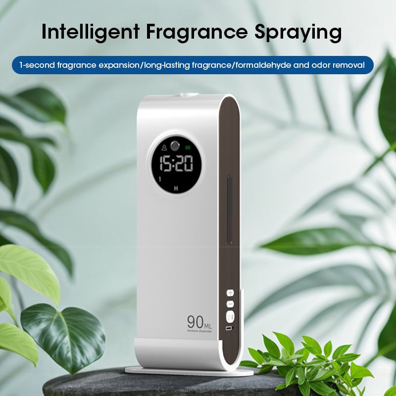 Diffusor für ätherische Öle, i – Smart Home Gadgets Bewertung und Preis