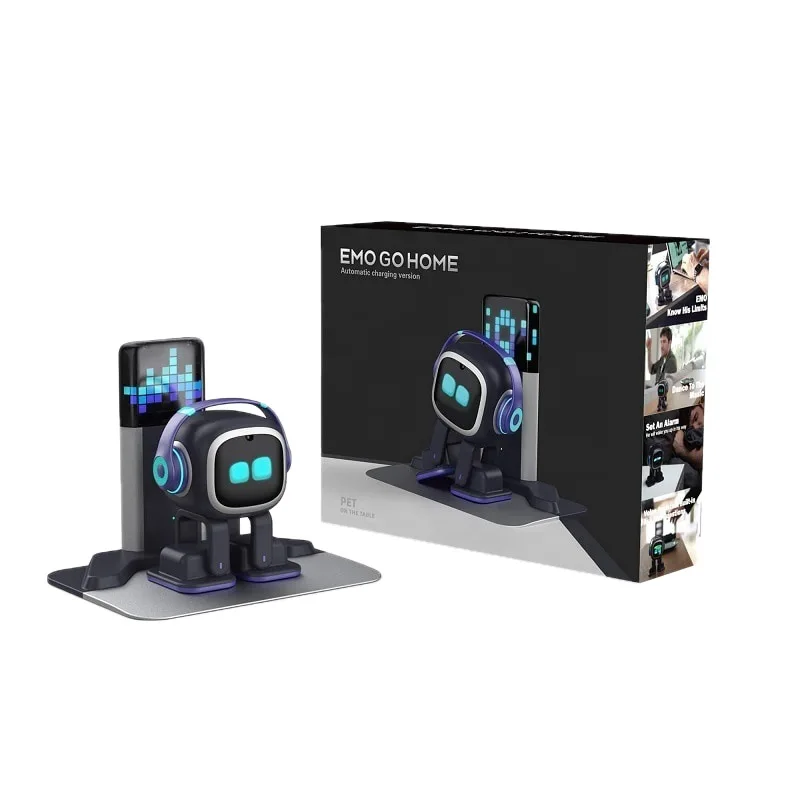 Emo-Roboter Kommerzieller Inte – Smart Home App Bewertung und Preis