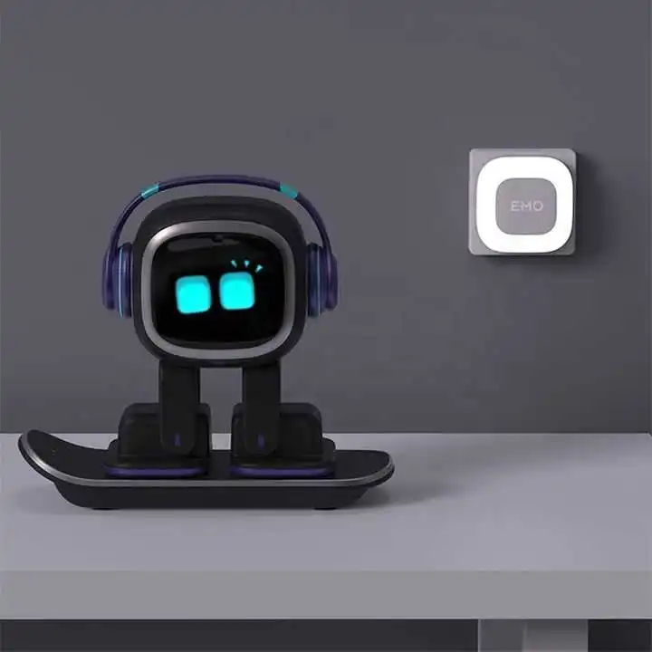 Emo-Roboter Kommerzieller Inte – Smart Home App Bewertung und Preis
