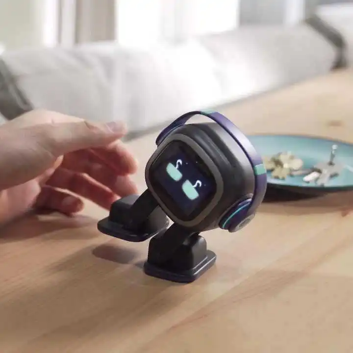 Emo-Roboter Kommerzieller Inte – Smart Home App Bewertung und Preis