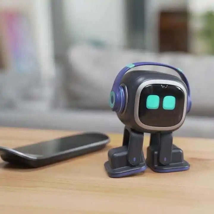 Emo-Roboter Kommerzieller Inte – Smart Home App Bewertung und Preis