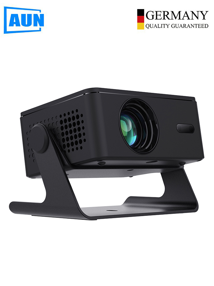 AUN Android Projektor A32 Pro  – Smart Home X10 Bewertung und Preis