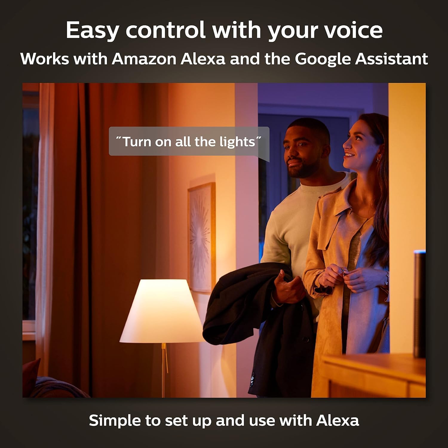U9.1-Nachttisch mit integriert – Smart Home Integration Bewertung und Preis