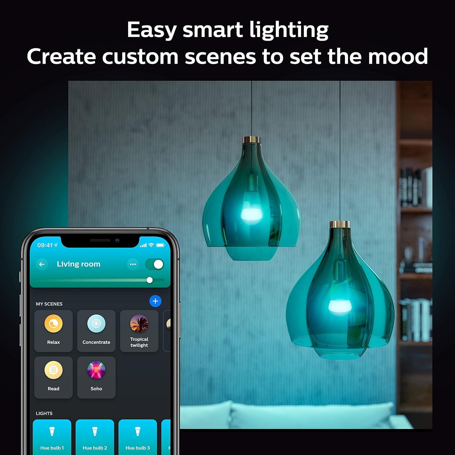 U9.1-Nachttisch mit integriert – Smart Home Integration Bewertung und Preis