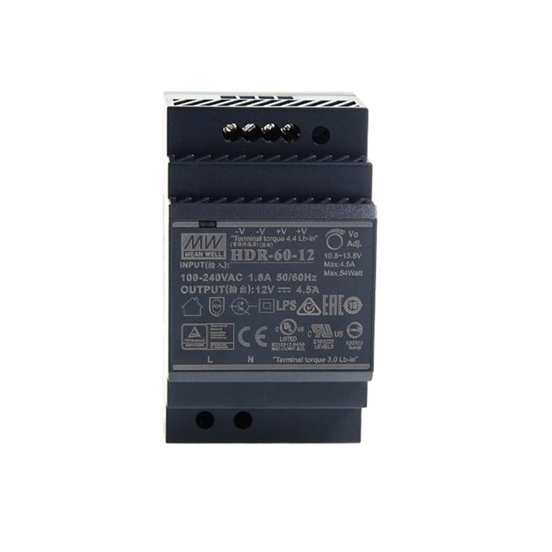 【To&On-E】 85-264V 12V 4,5A 54W – Smart Home Automation Bewertung und Preis