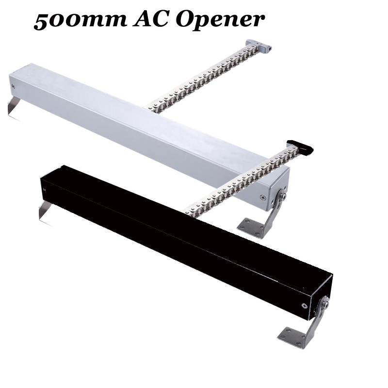 500mm AC Elektrische Kette Fen – Smart Home For Windows Bewertung und Preis