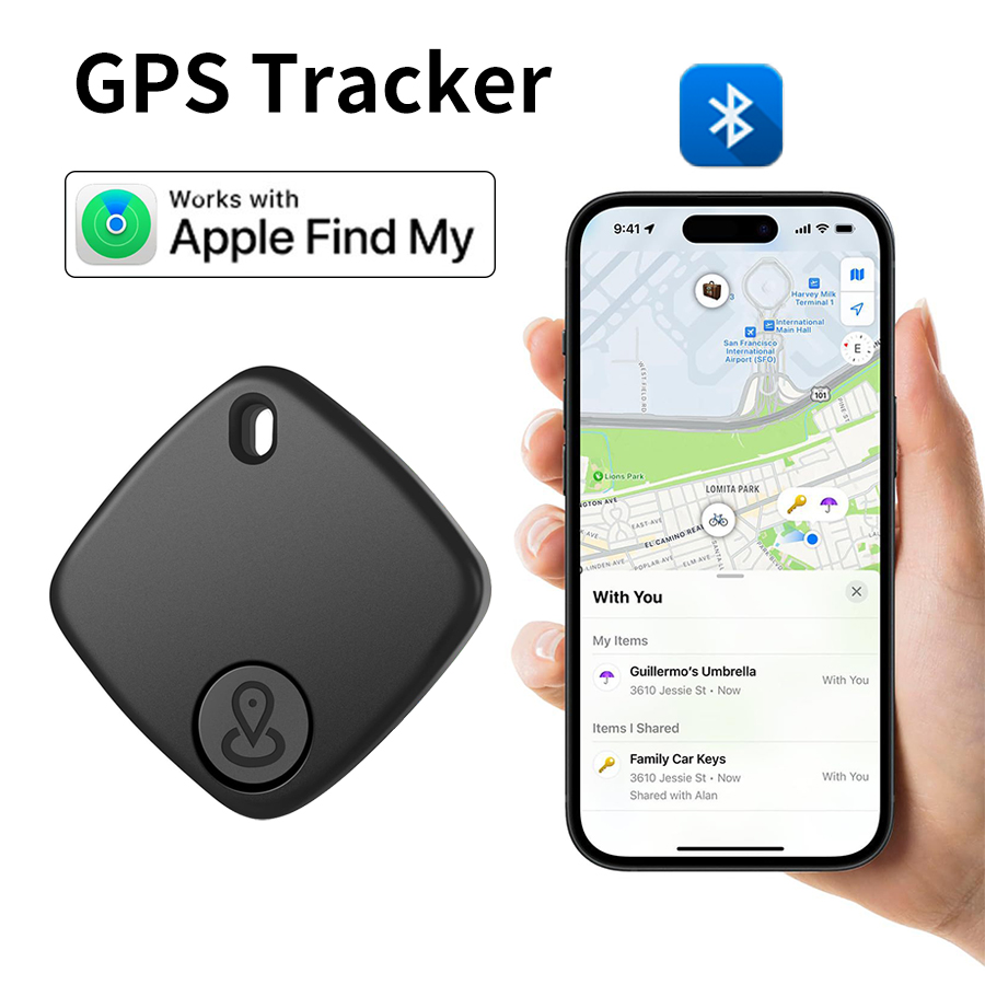 Mini Anti-Lost Tracking-Gerät  – Smart Home For Windows Bewertung und Preis
