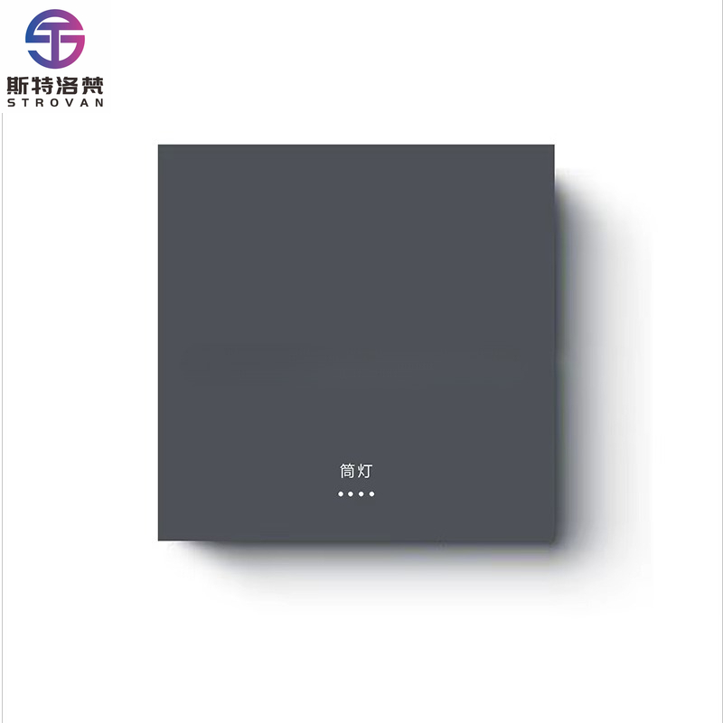 Smart Switch Panel Integrierte – Smart Home Integration Bewertung und Preis