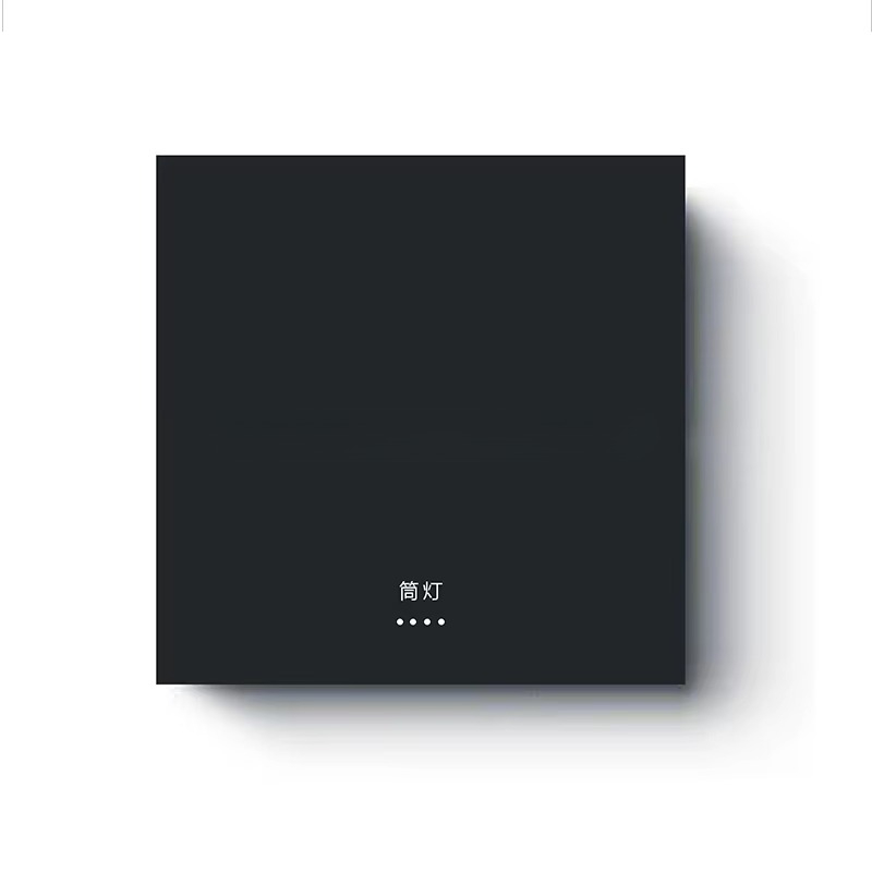 Smart Switch Panel Integrierte – Smart Home Integration Bewertung und Preis