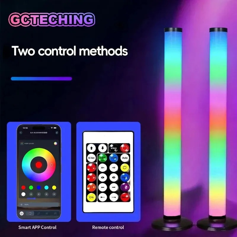 RGB LED-Lichtleiste USB-betrie – Smart Home App Bewertung und Preis