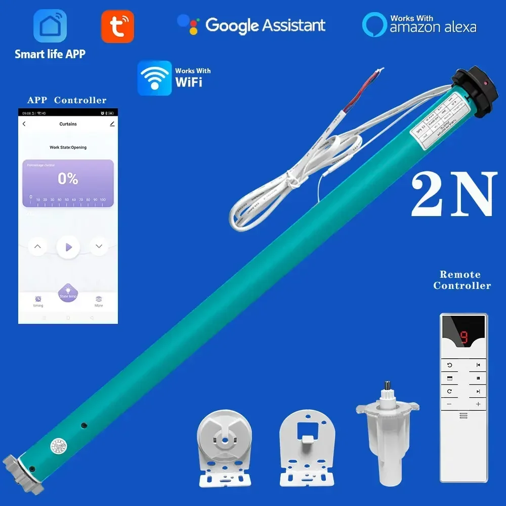 SZMYQ 25mm 2N Tuya Smart Vorha – Smart Home App Bewertung und Preis