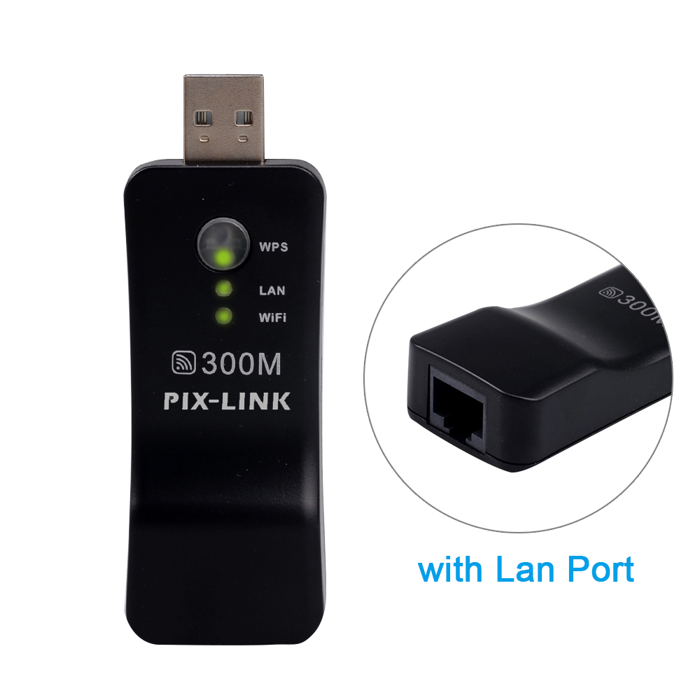 Pixlink ue01 300mbps repeater  – Smart Home X10 Bewertung und Preis