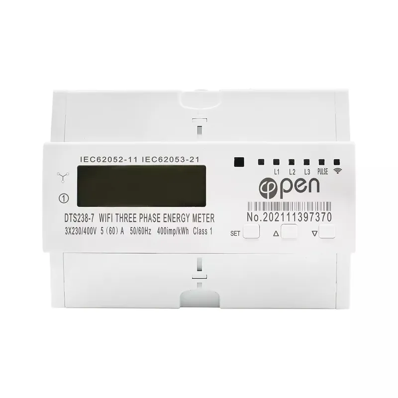 APP 220V 400V Überspannungs- u – Smart Home App Bewertung und Preis