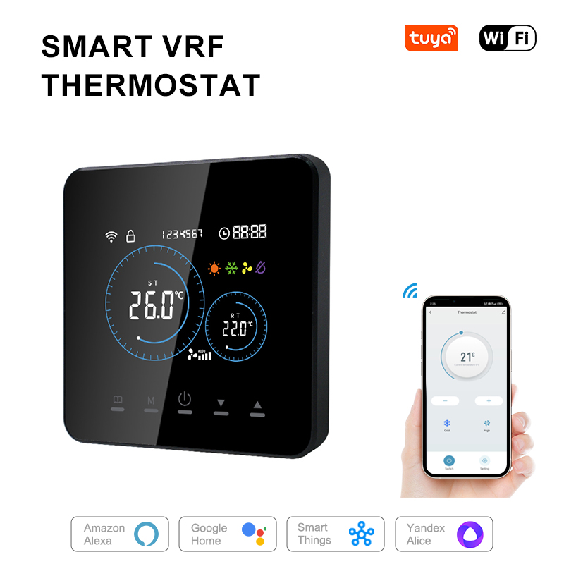 Für Mitsubishi Electric Fujits – Smart Home Thermostat Bewertung und Preis
