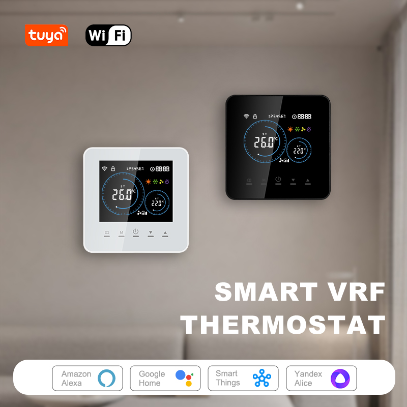 Für Mitsubishi Electric Fujits – Smart Home Thermostat Bewertung und Preis