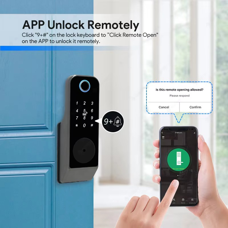 Wasserdichtes Fingerabdruck-Sc – Smart Home Keyestudio Bewertung und Preis