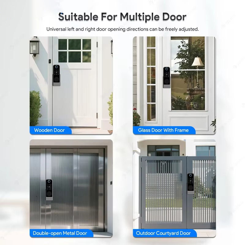 Wasserdichtes Fingerabdruck-Sc – Smart Home Keyestudio Bewertung und Preis