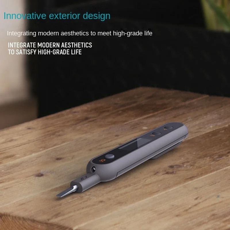 JIMIHOME Spannungsdetektor, in – Smart Home Gadgets Bewertung und Preis