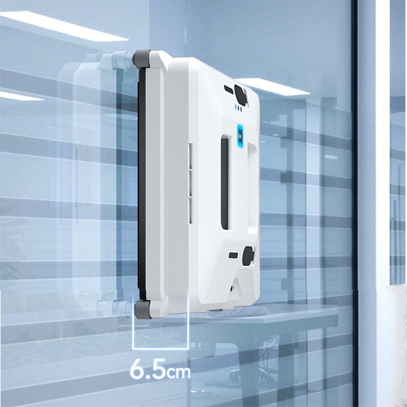 Roboter Fenster Reiniger Mit S – Smart Home Integration Bewertung und Preis
