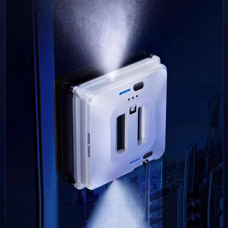 Roboter Fenster Reiniger Mit S – Smart Home Integration Bewertung und Preis