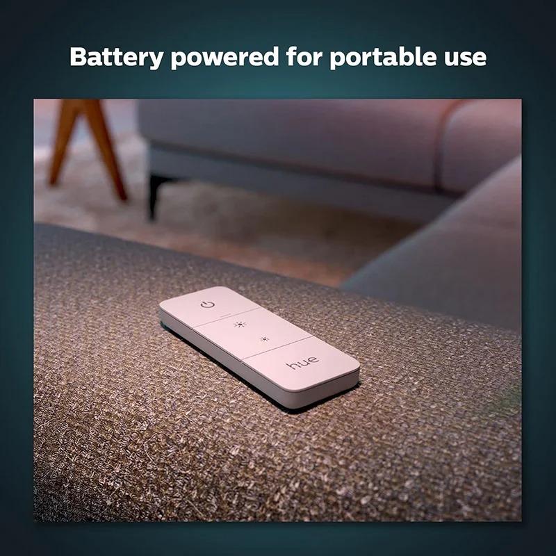 Philips Hue Weißer Smarter Dim – Philips Light Hue White Bewertung und Preis