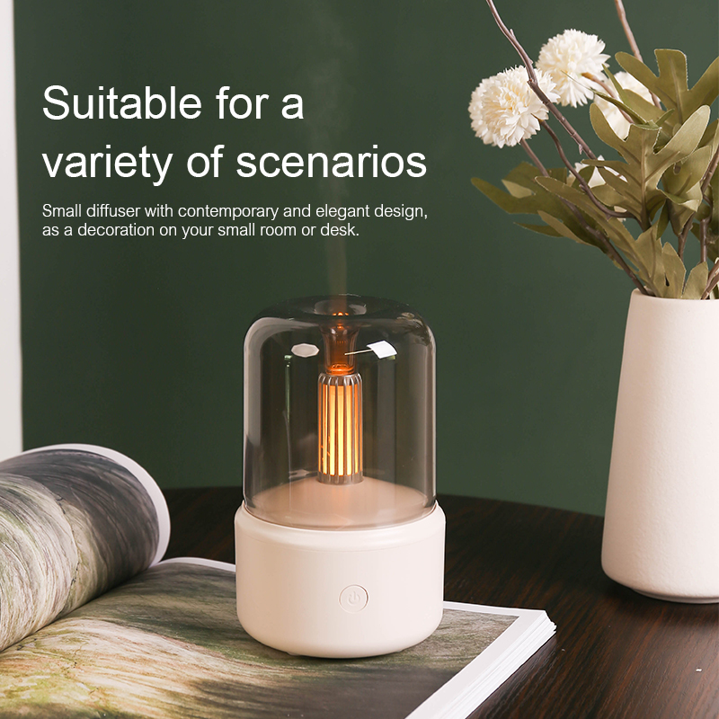 Vintage Nachtlicht Aroma Diffu – Smart Home Gadgets Bewertung und Preis