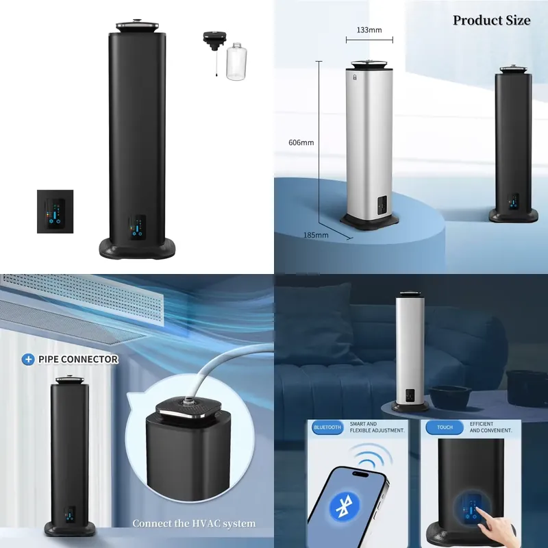 Hotel- und Heim-Wasserloser Ät – Smart Home App Bewertung und Preis