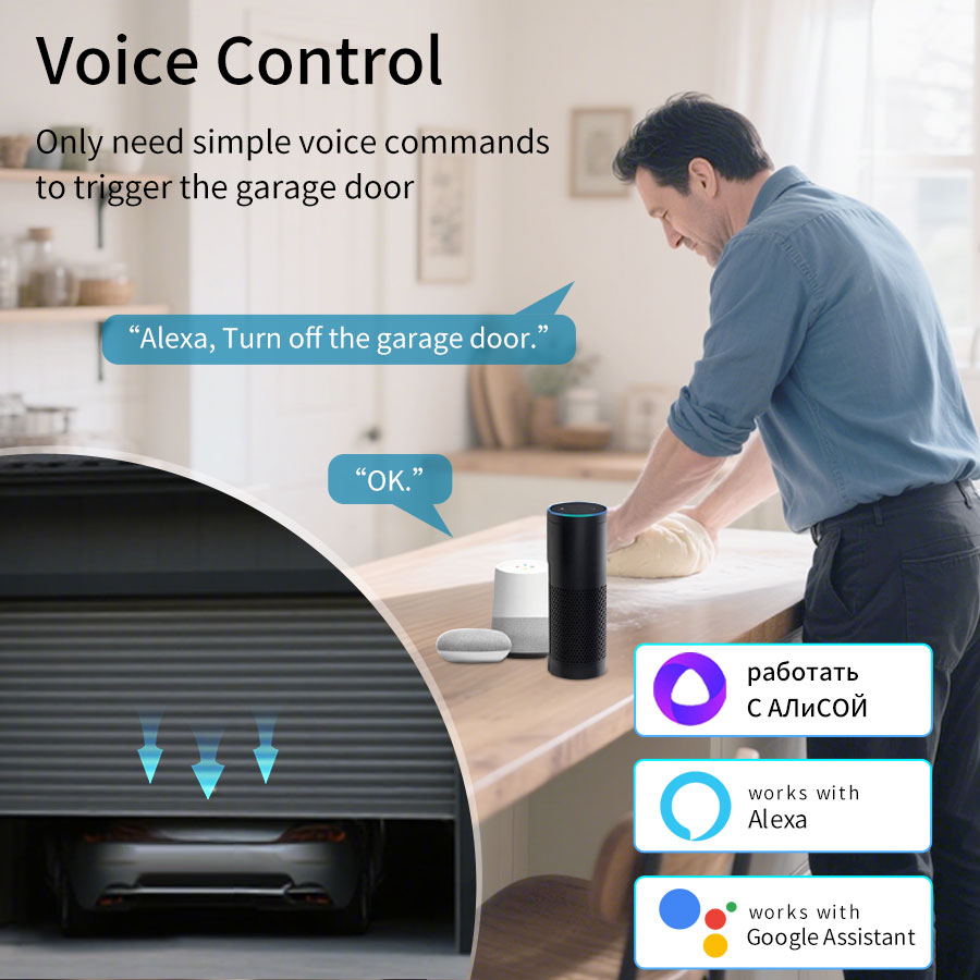 Tuya Smart WiFi oder Zigbee Ga – Smart Home Integration Bewertung und Preis