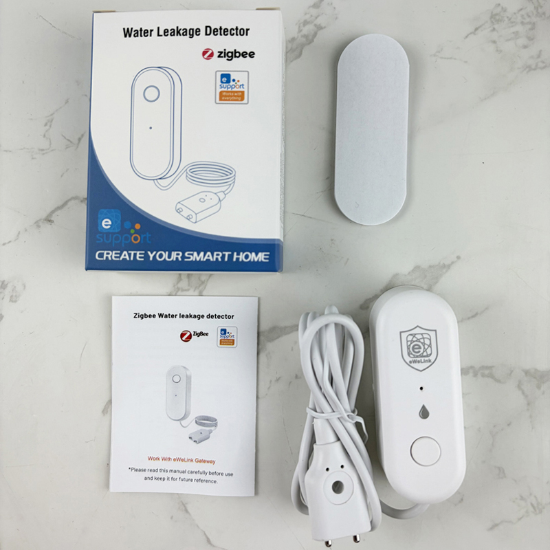 EWelink Zigbee Wasserleck-Sens – Smart Home Water Level Sensor Bewertung und Preis