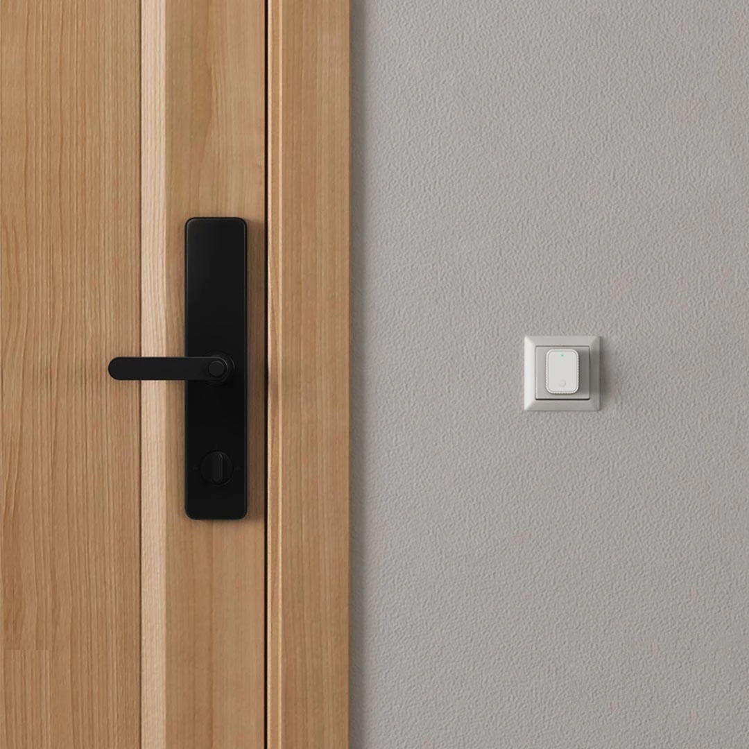 Qingping Bluetooth Gateway Qin – Smart Home Zentrale Bewertung und Preis