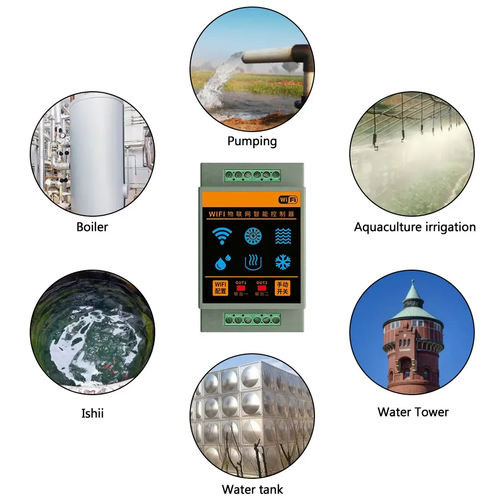Smart Home Wasserstandsensor W – Smart Home Water Level Sensor Bewertung und Preis