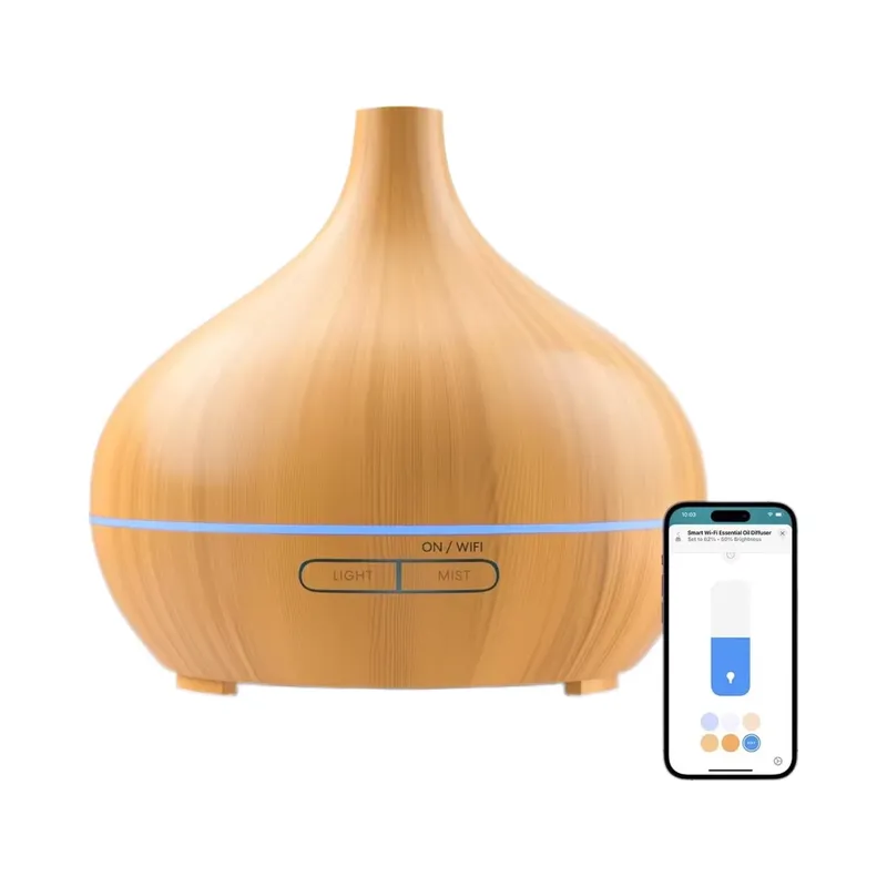 【CHIMU HOME】 MOD150 für Meross – Smart Home App Bewertung und Preis