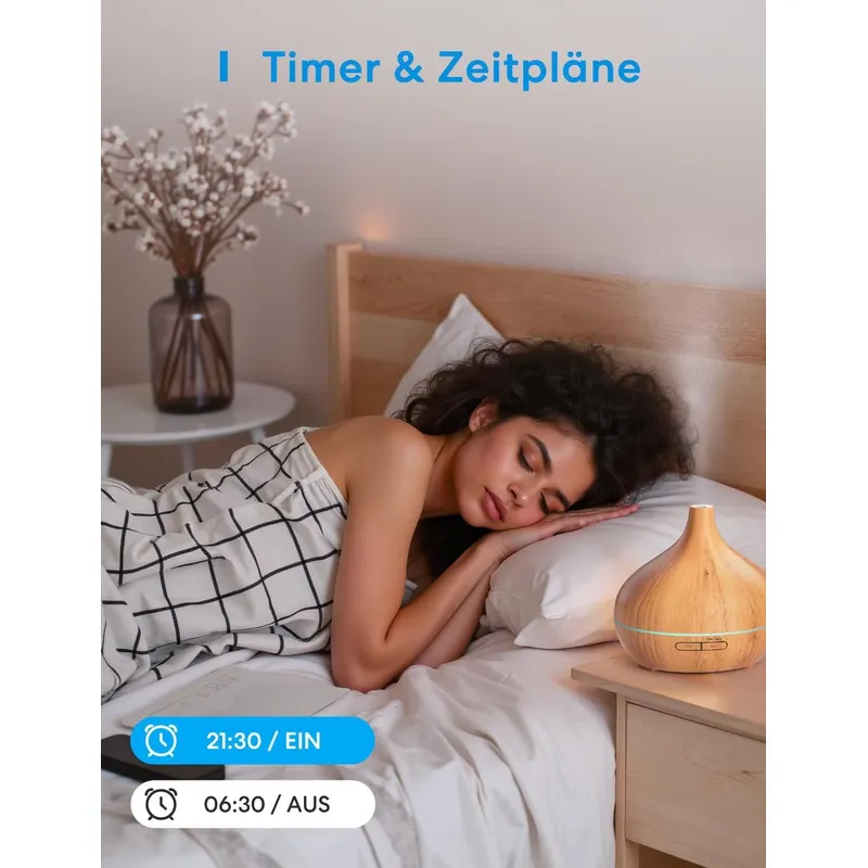 【CHIMU HOME】 MOD150 für Meross – Smart Home App Bewertung und Preis