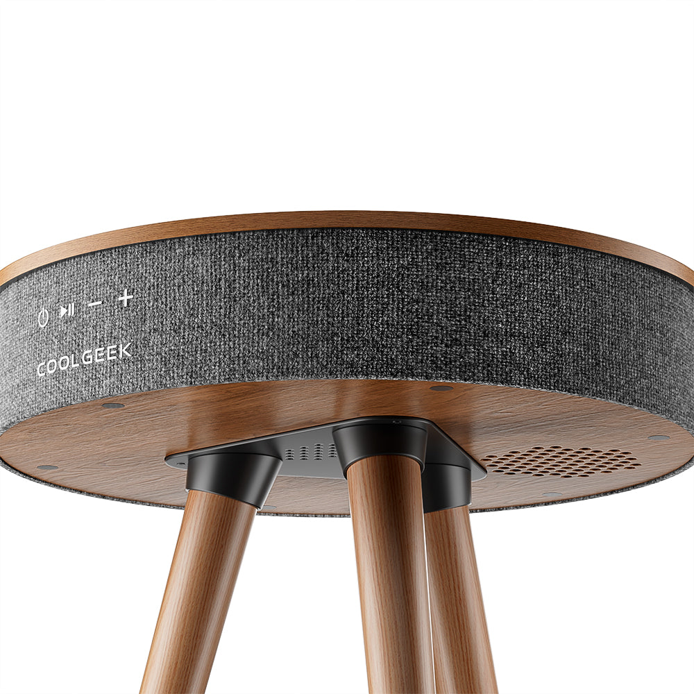 CoolGeek R1 Bluetooth-Lautspre – Smart Home X10 Bewertung und Preis