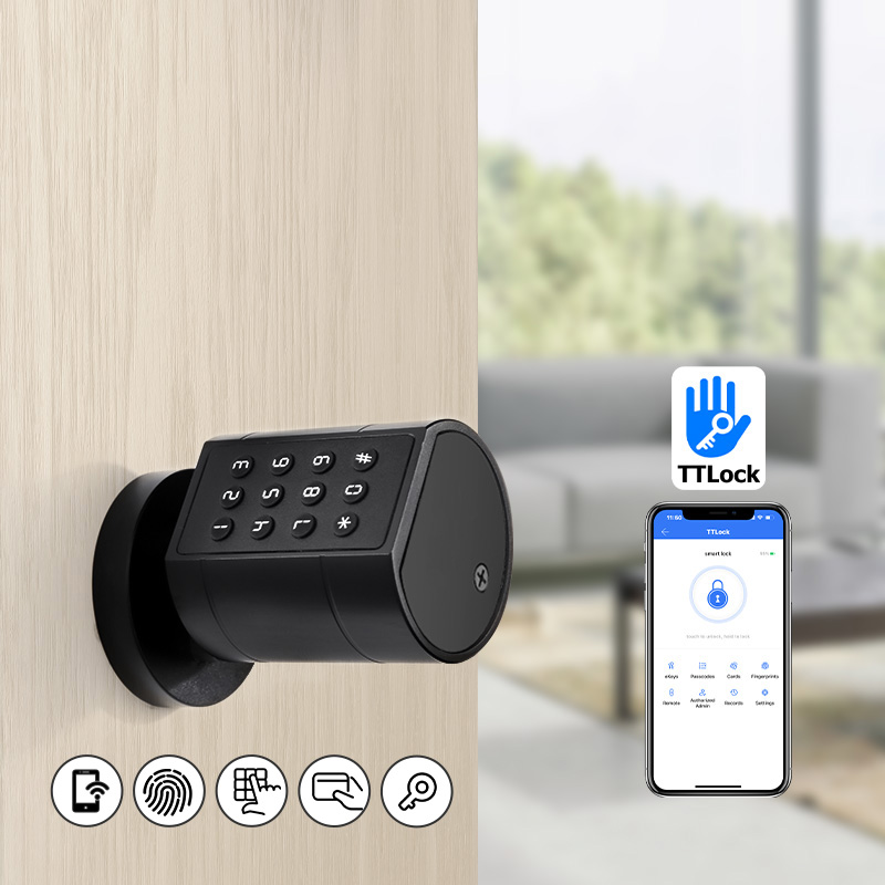 Intelligentes zylindrisches Eu – Smart Home For Windows Bewertung und Preis