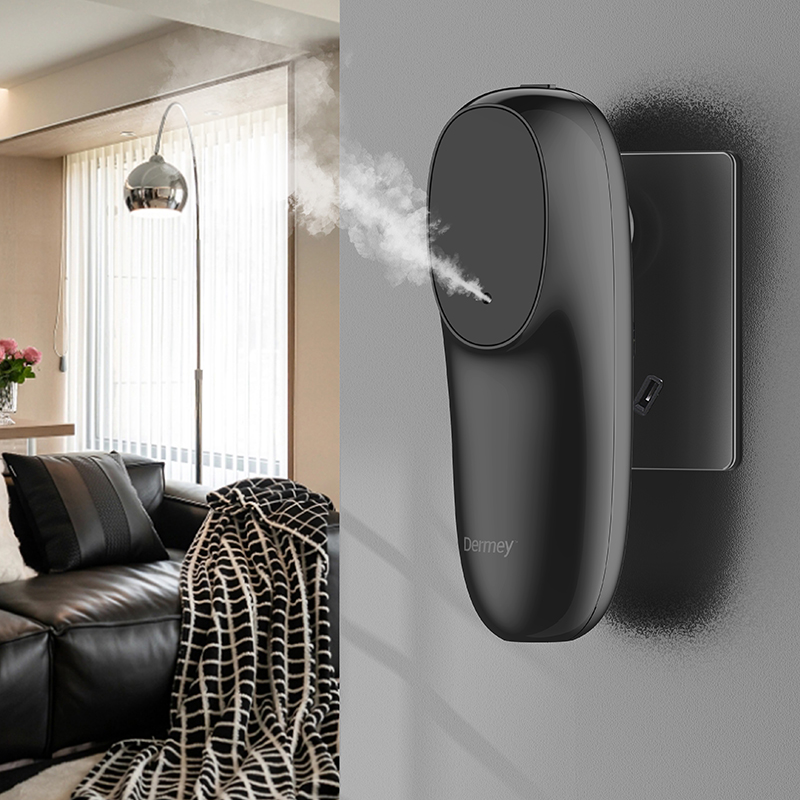 Elektrischer Aroma-Diffusor mi – Smart Home App Bewertung und Preis