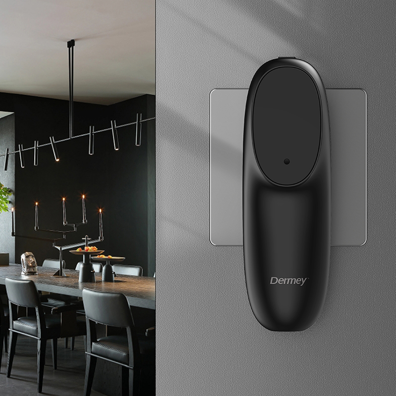 Elektrischer Aroma-Diffusor mi – Smart Home App Bewertung und Preis