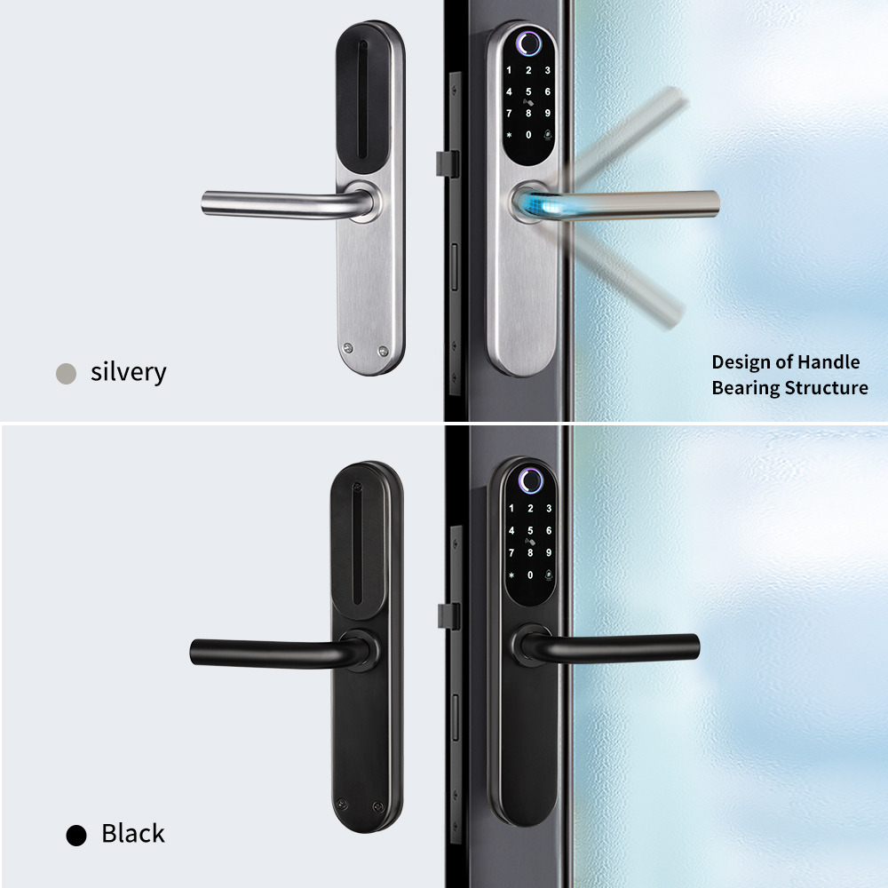 Digitales Smart Lock aus Edels – Smart Home For Windows Bewertung und Preis