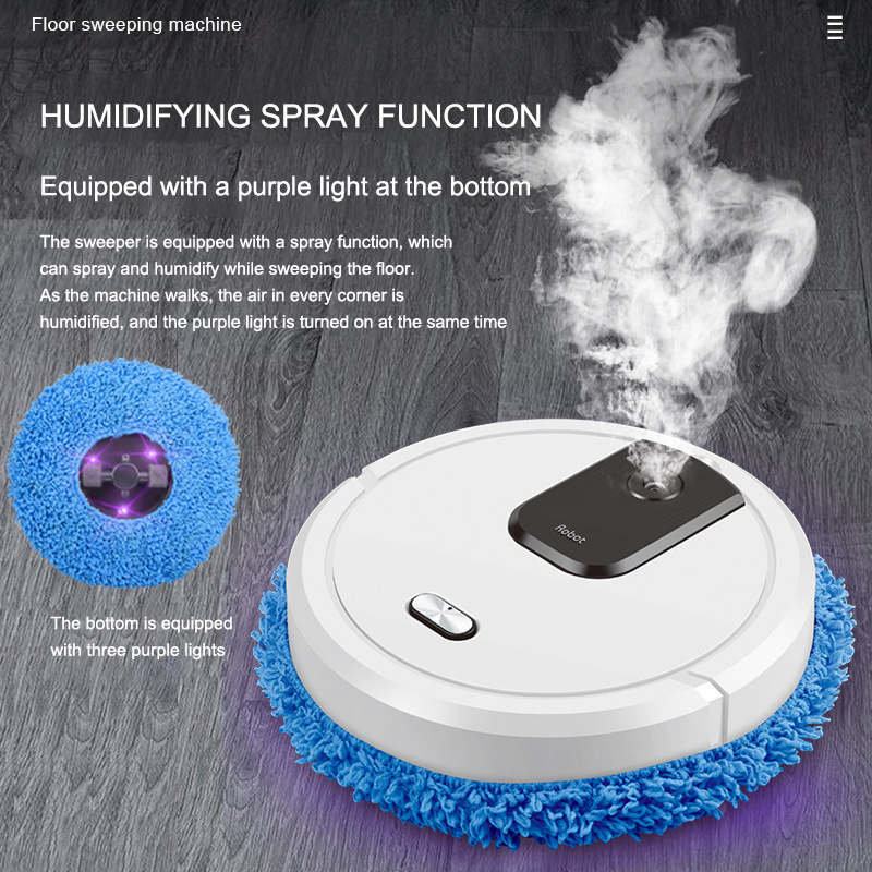 NEUER intelligenter Kehr- und  – Smart Home Gadgets Bewertung und Preis