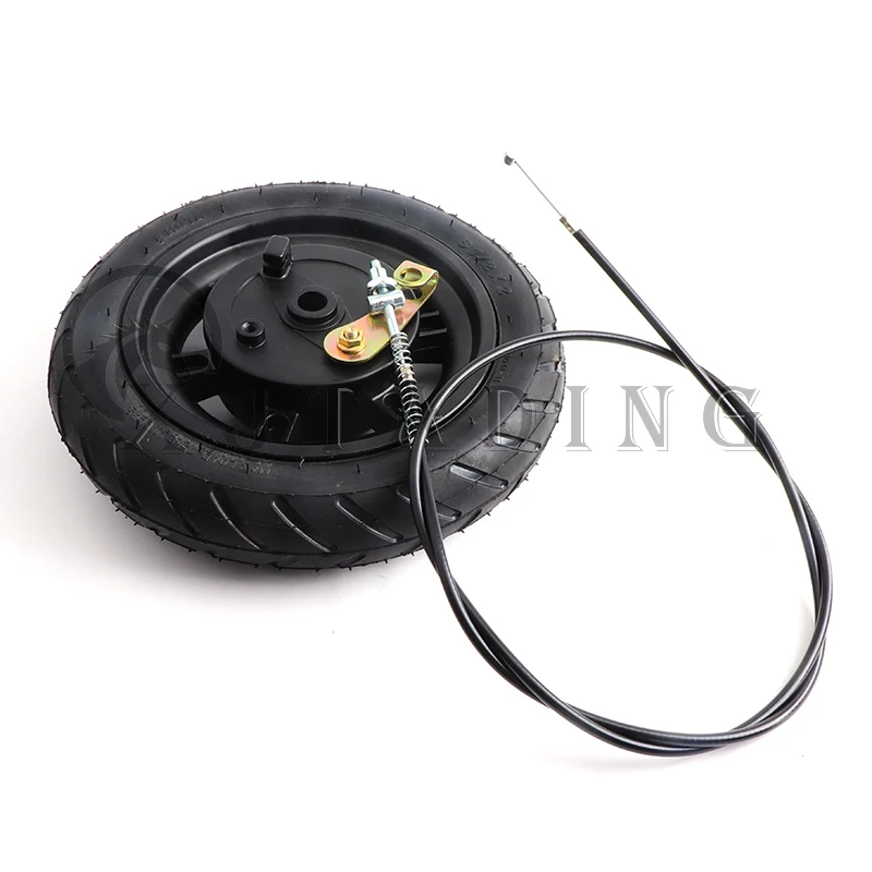 8 1/2x2 Trommel brems rad 8,5  – Xiaomi Hub Mijia Hub Bewertung und Preis