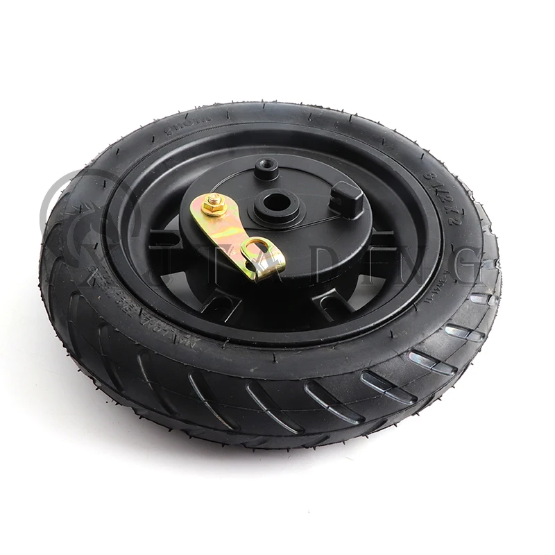 8 1/2x2 Trommel brems rad 8,5  – Xiaomi Hub Mijia Hub Bewertung und Preis