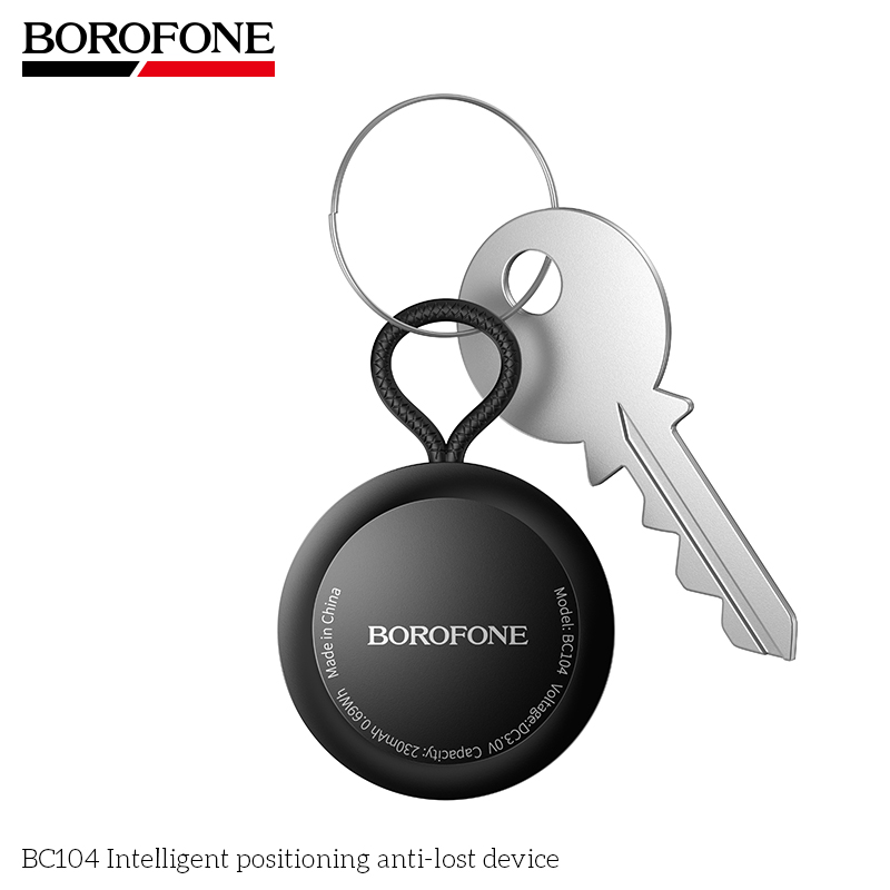 BOROFONE BC104 AirTag Bluetoot – Smart Home For Windows Bewertung und Preis