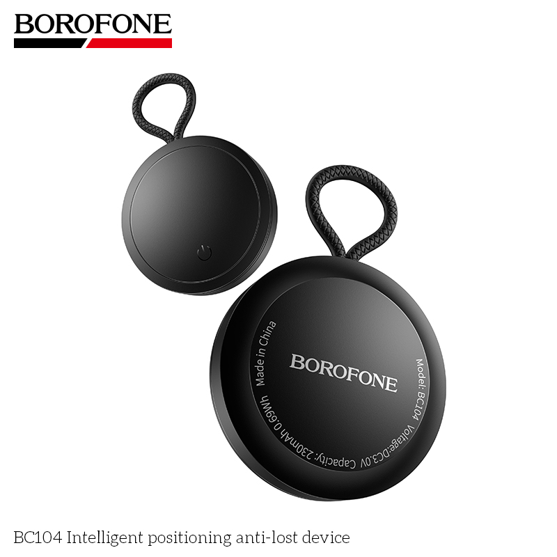 BOROFONE BC104 AirTag Bluetoot – Smart Home For Windows Bewertung und Preis