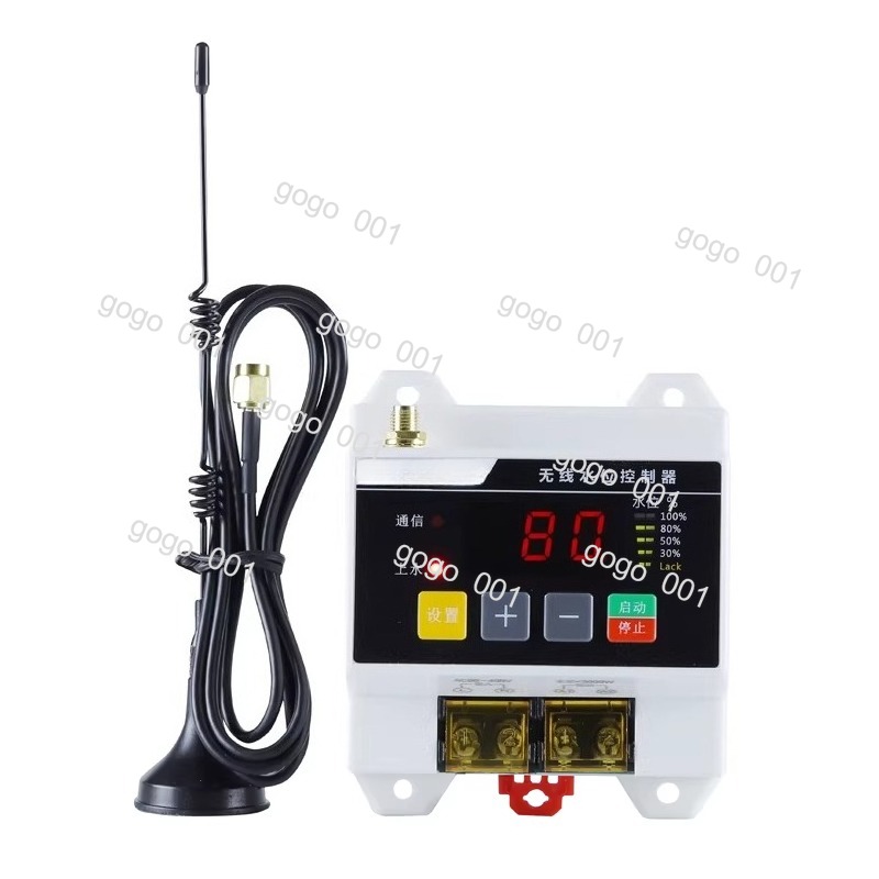 Intelligenter Pumpen-Fernschal – Smart Home Water Level Sensor Bewertung und Preis