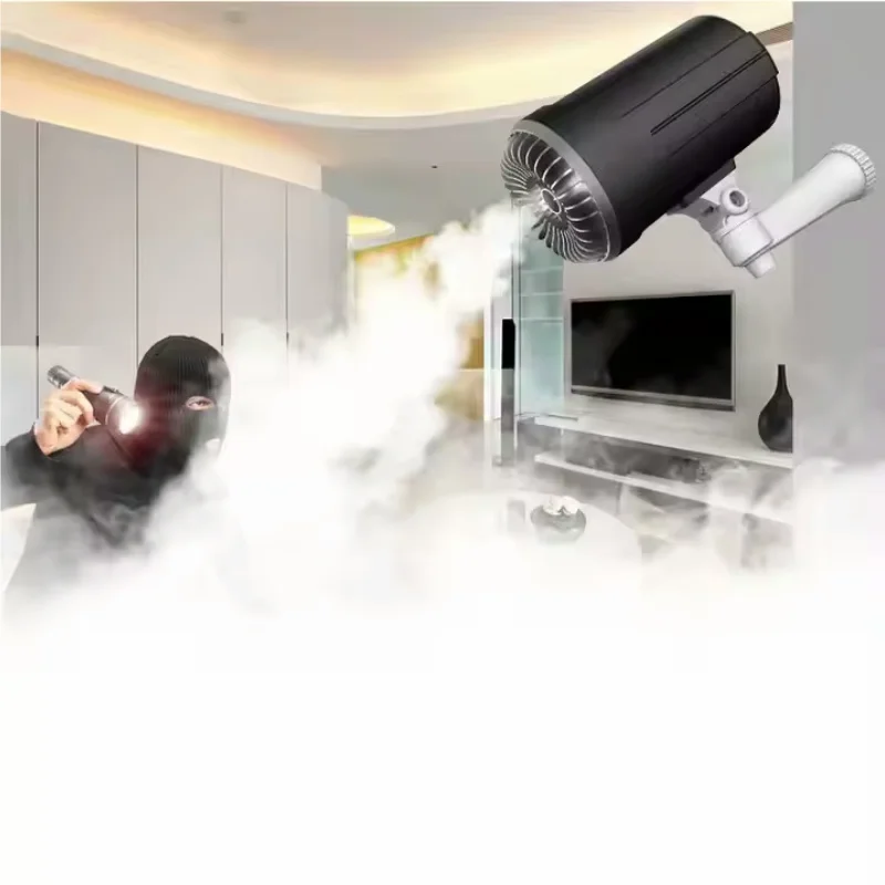 Meistverkaufter Smart-Nebelgen – Smart Home Gadgets Bewertung und Preis