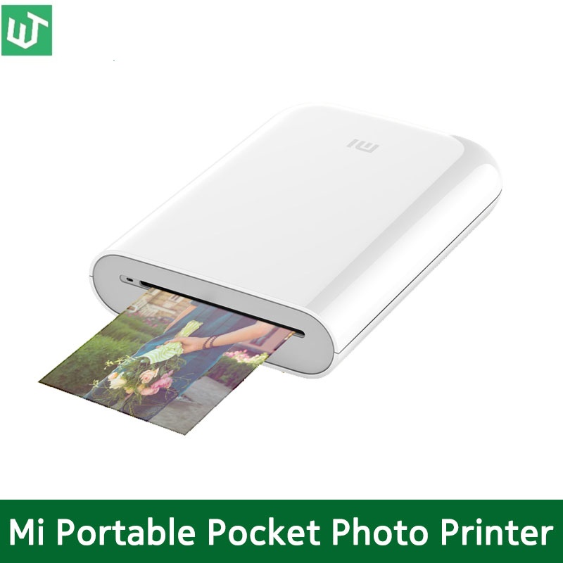 Xiaomi Tragbarer Foto-Mini-Tas – Smart Home Png Bewertung und Preis