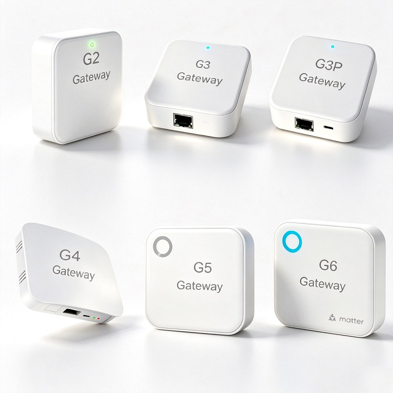 TTLock TThotel G2 G3 G3P G4 G5 – Smart Home Zentrale Bewertung und Preis